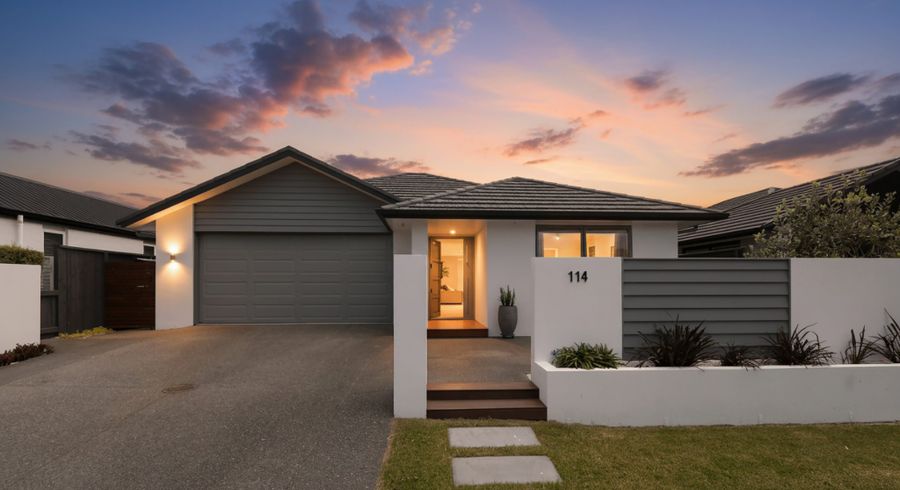  at 114 Coast Boulevard, Papamoa Beach, Tauranga, Bay Of Plenty