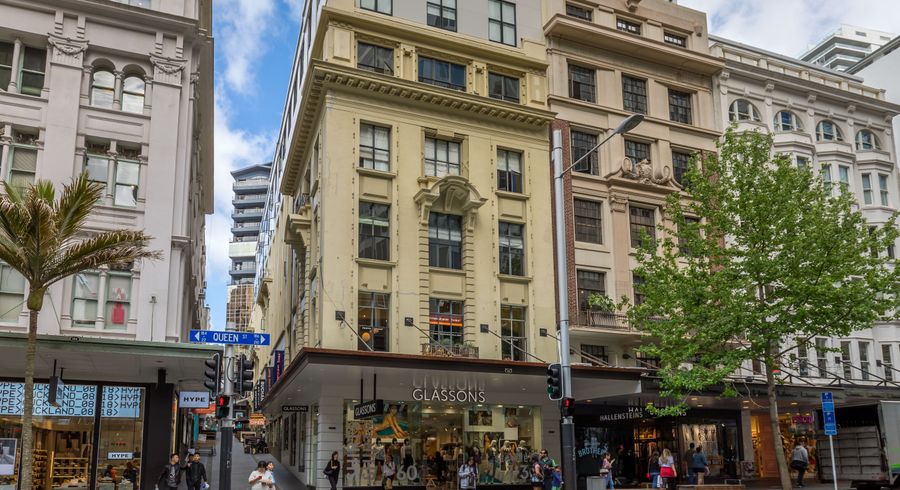  at 5D/11 Durham Street East, Auckland Central, Auckland