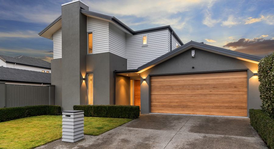  at 24 Brookfield Drive, Northwood, Christchurch