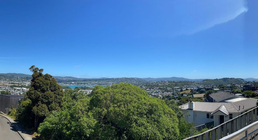  at 83 Seatoun Heights Road, Seatoun, Wellington, Wellington