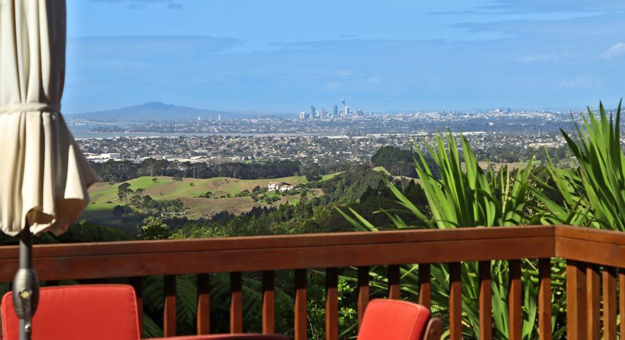  at 140 Opanuku Road, Henderson Valley, Auckland