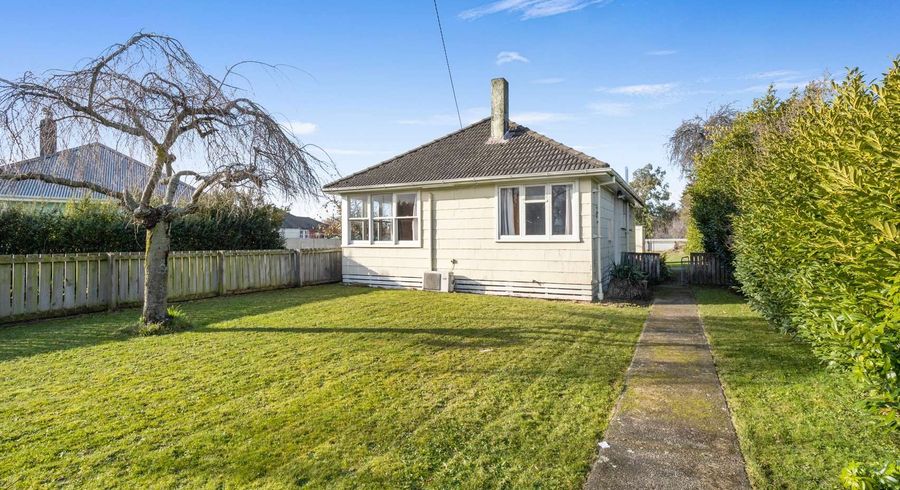  at 2 Bird Street, Hampstead, Ashburton, Canterbury