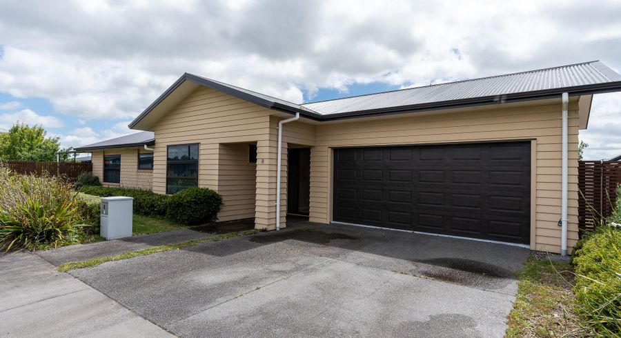  at 8 Squire Avenue, Chartwell, Hamilton, Waikato