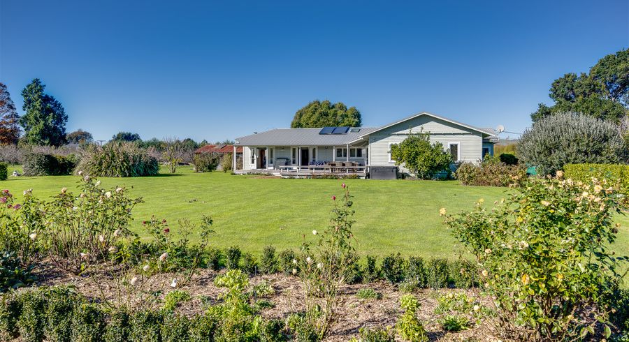  at 143 Saint Georges Road, Karamu