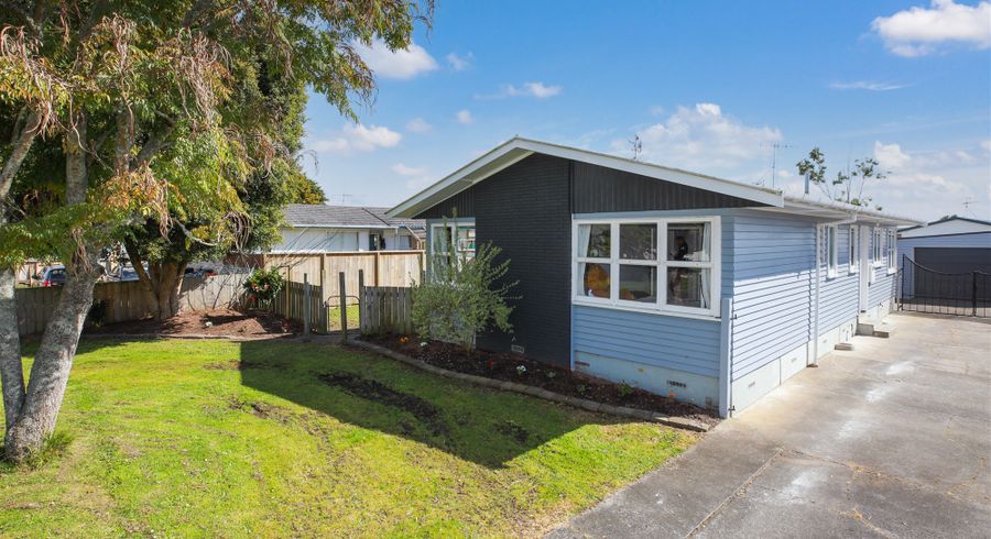  at 10 Mooney Street, Nawton, Hamilton