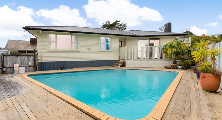  at 15 Sylvia Road, Hillcrest, North Shore City, Auckland