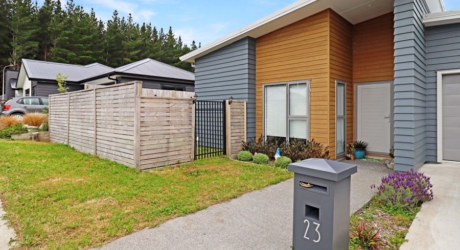  at 23 Te Ara O Roimata, Wainuiomata, Lower Hutt, Wellington