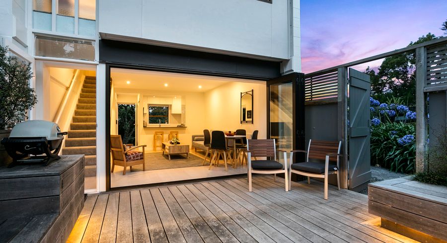  at 9/49 Collingwood Street, Freemans Bay, Auckland