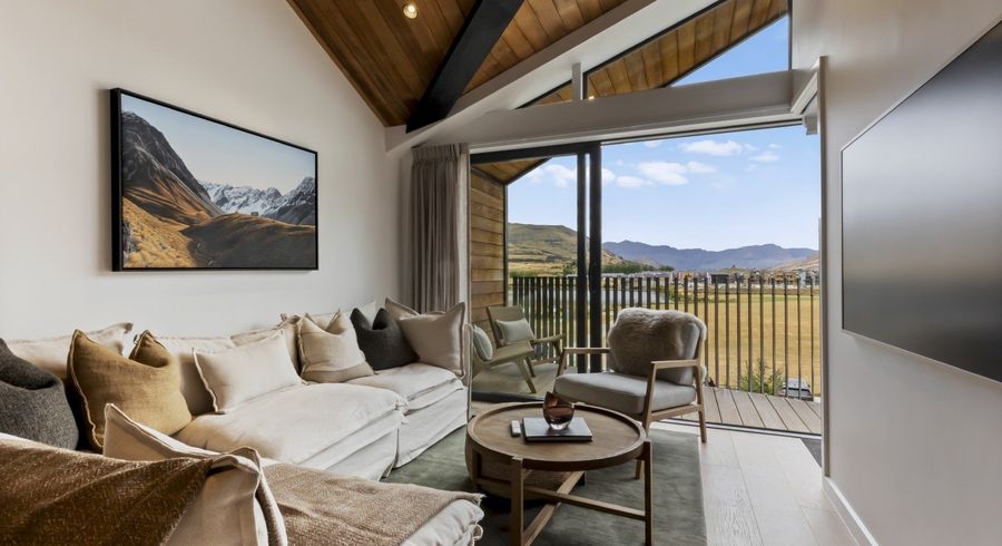  at 212 Clubhouse Lane, 172 Maori Jack Road, Jacks Point, Queenstown-Lakes, Otago