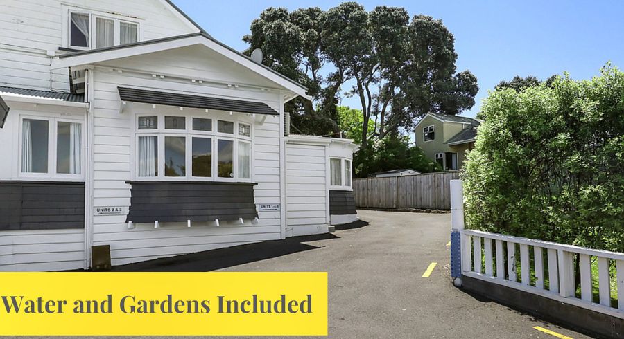  at 1/179 Landscape Road, Mount Eden, Auckland City, Auckland