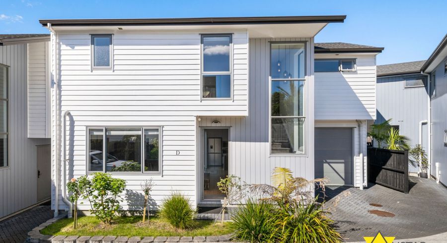  at 53D McLeod Road, Te Atatu South, Waitakere City, Auckland