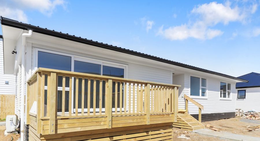  at 30 Cape Road, Mangere, Auckland