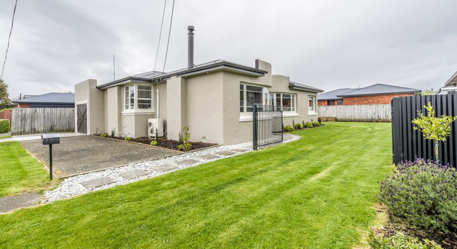  at 18 Galway Street, Grasmere, Invercargill