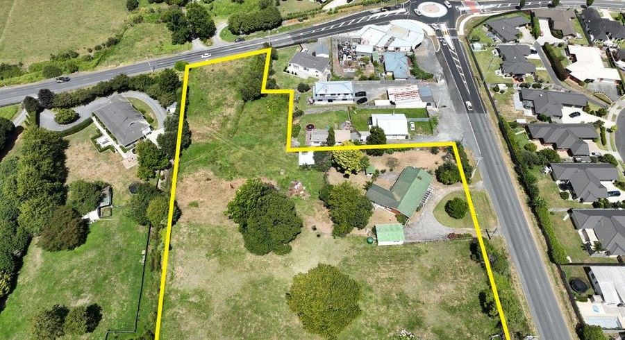  at 134 Gordonton Road, Puketaha