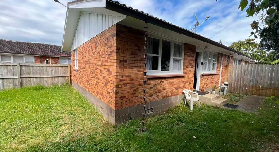  at 2/43 Spring Street, Onehunga, Auckland City, Auckland