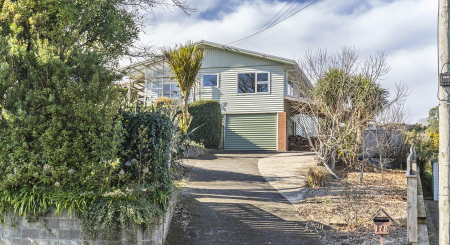  at 178 Huatoki Street, Vogeltown, New Plymouth, Taranaki