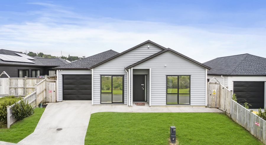  at 28 Drumconnell Drive, Flat Bush, Auckland