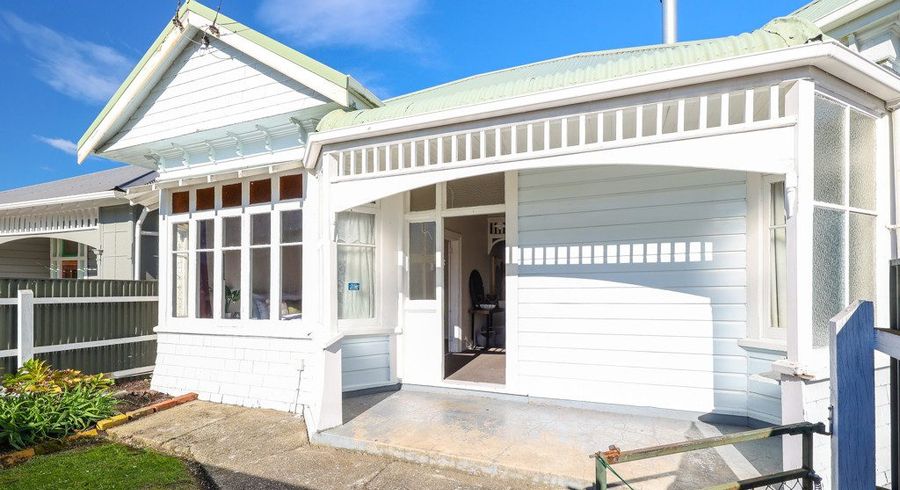  at 189 Macandrew Road, South Dunedin, Dunedin, Otago