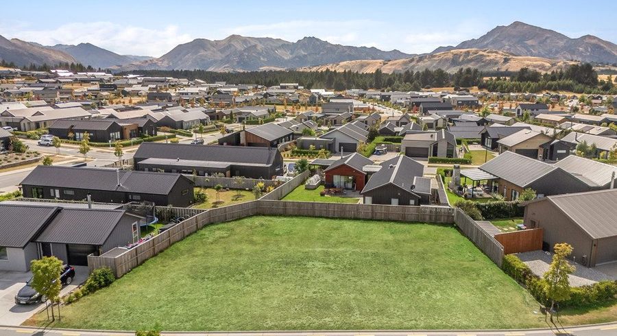  at 6 Bargour Street, Wanaka, Wanaka, Otago