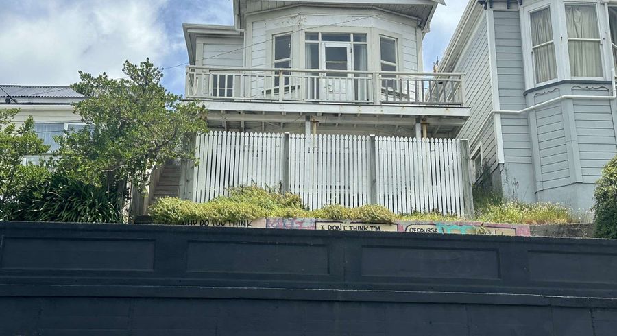  at 122b Wallace Street, Mount Cook, Wellington, Wellington