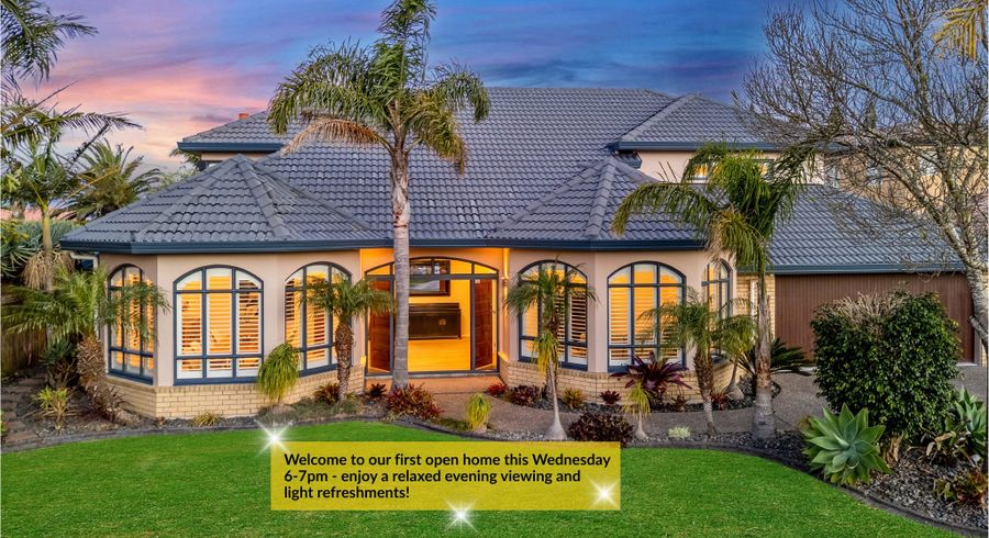  at 20 Quedley Court, Eastern Beach, Manukau City, Auckland