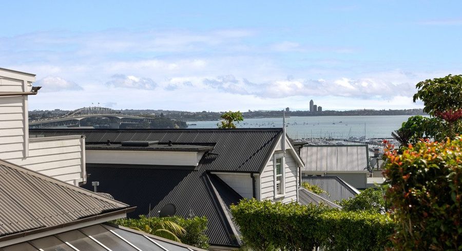  at 1B Caroline Street, Saint Marys Bay, Auckland City, Auckland
