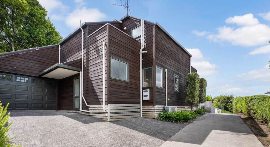  at 76B Rukutai Street, Orakei, Auckland City, Auckland