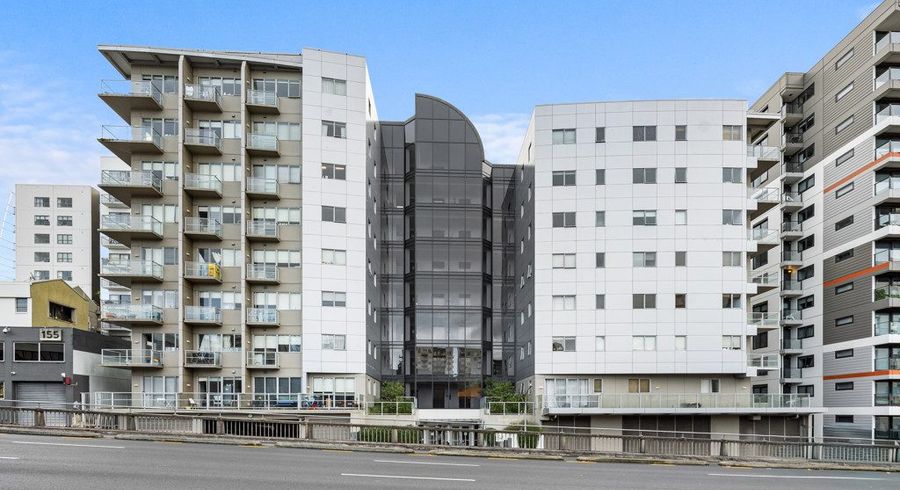  at 423/149 Nelson Street, City Centre, Auckland City, Auckland
