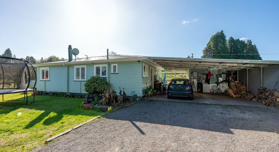  at 431 Vaile Road, Reporoa