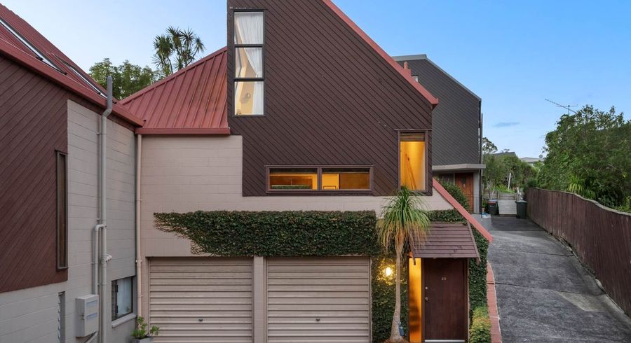  at 2B Rarangi Road, St Heliers, Auckland