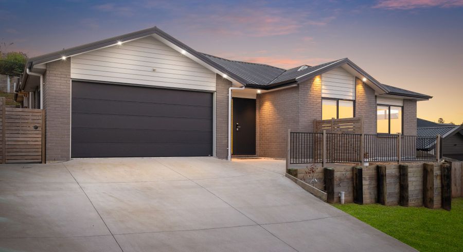 at 40 Kate Duncan Drive, Swanson, Waitakere City, Auckland