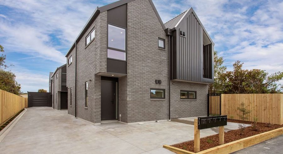  at 3/73 Rahera St, Spreydon, Christchurch City, Canterbury