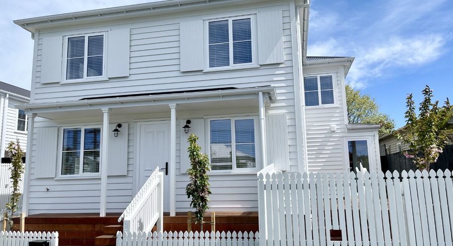  at 4/23 Woodville Street, Edgeware, Christchurch City, Canterbury