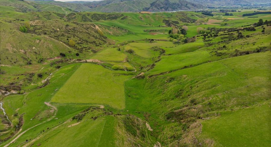  at 196 Chaffeys Road, Waiau, Hurunui, Canterbury