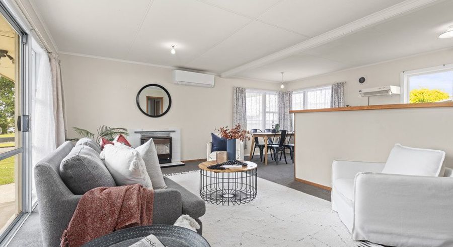  at 28 Langley Avenue, Milson, Palmerston North