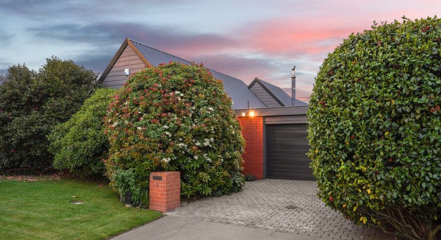  at 5 Pasadena Place, Harewood, Christchurch