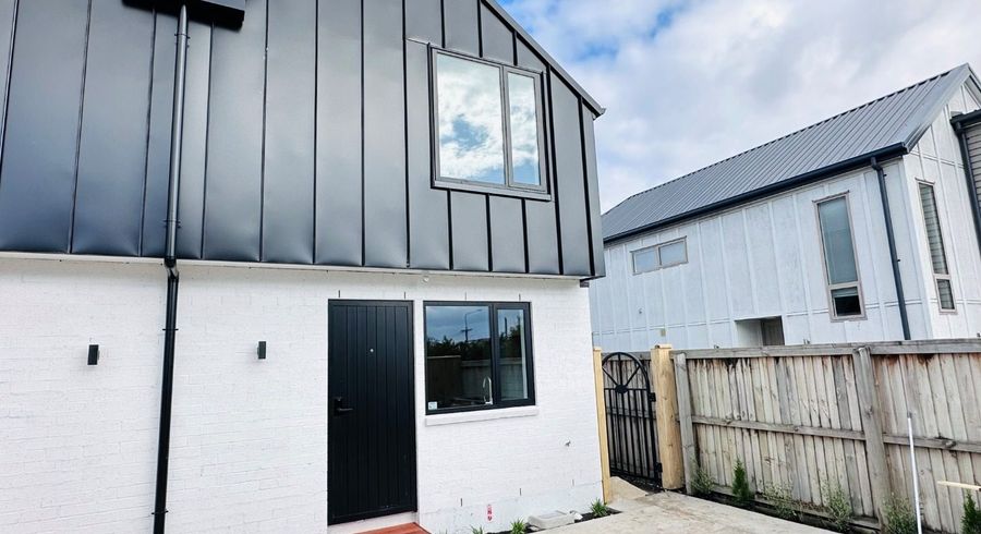  at 3/97 Sherborne Street, St. Albans, Christchurch City, Canterbury