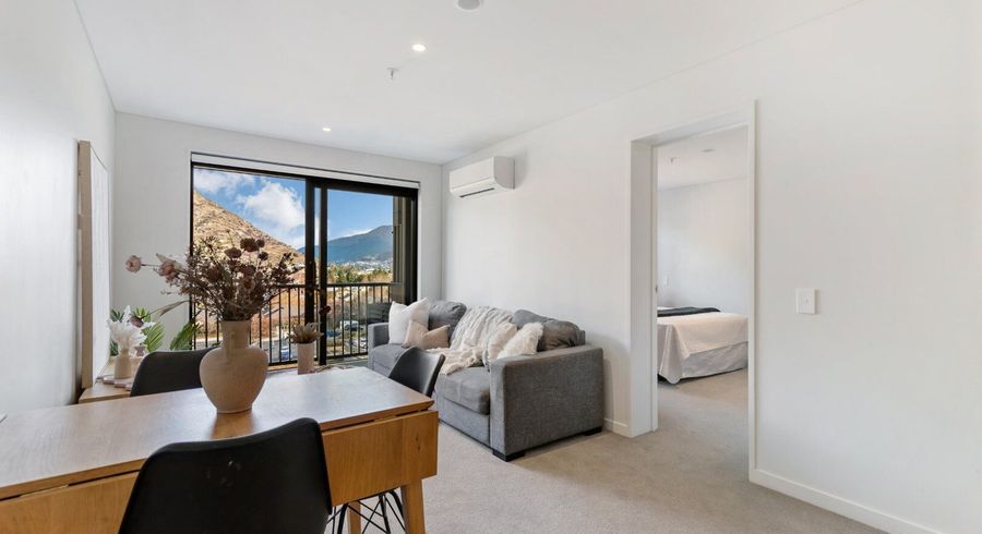  at 504/10 Copper Beech Avenue, Frankton, Queenstown-Lakes, Otago