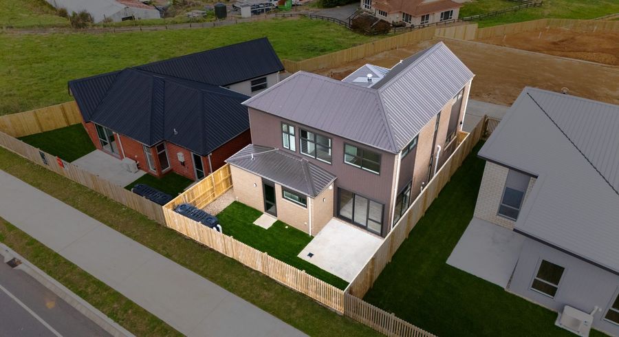  at 60 scenic rise, Rototuna, Hamilton, Waikato