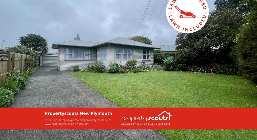  at 5 Barry Street, Ferndale, New Plymouth, Taranaki