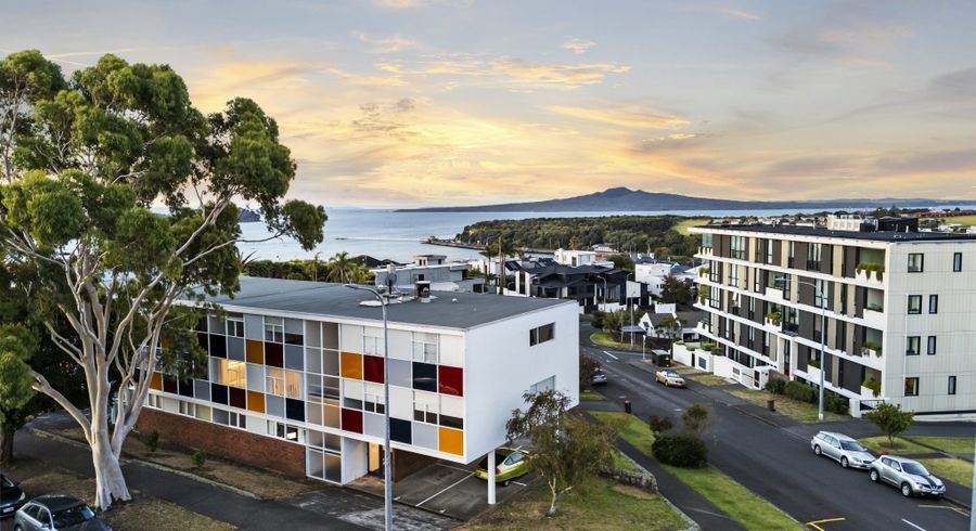  at 3/32 Coates Avenue, Orakei, Auckland City, Auckland