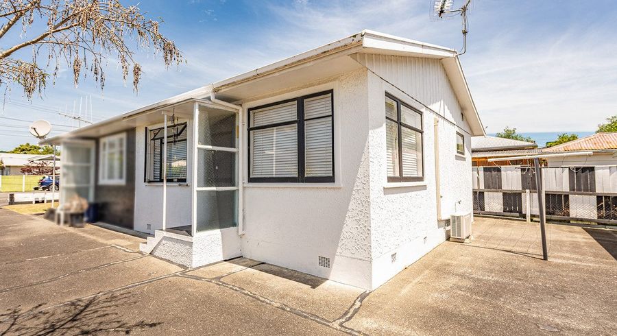  at 18B Guyton Street, Whanganui, Whanganui