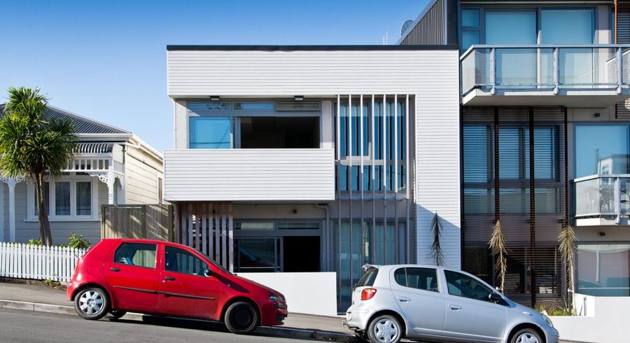 at 103A/80 Riddiford Street, Newtown, Wellington, Wellington