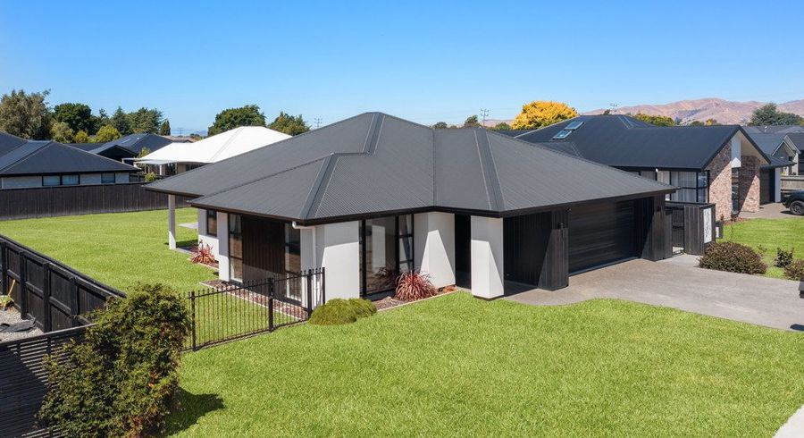  at 12 Rose Manor Drive, Springlands, Blenheim