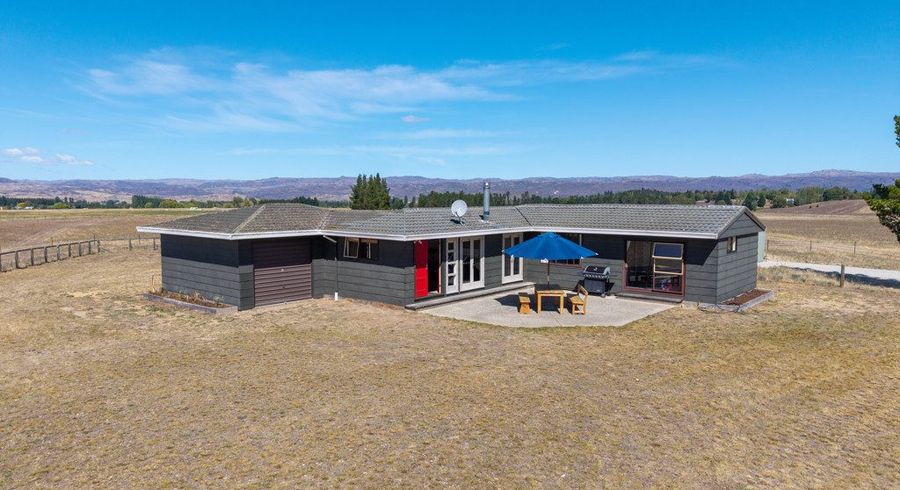  at 538 Springvale Road, Alexandra, Central Otago, Otago