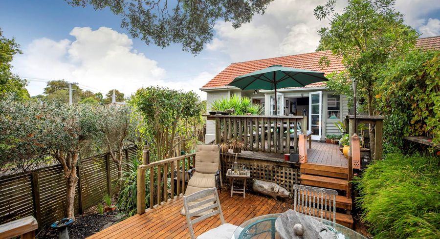  at 17 Tawariki Street, Ponsonby, Auckland