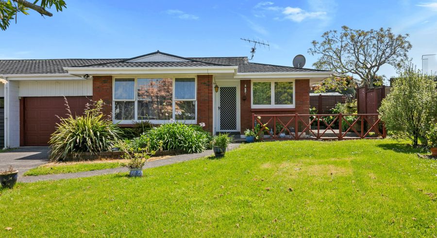  at 2/41 THE BOULEVARD, Sunnyhills, Auckland