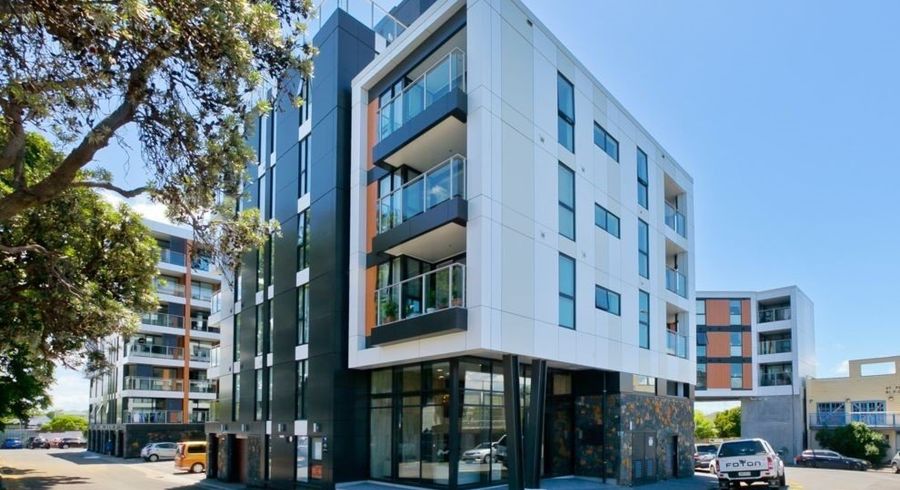  at 110/10 Lion Pl, Epsom, Auckland City, Auckland