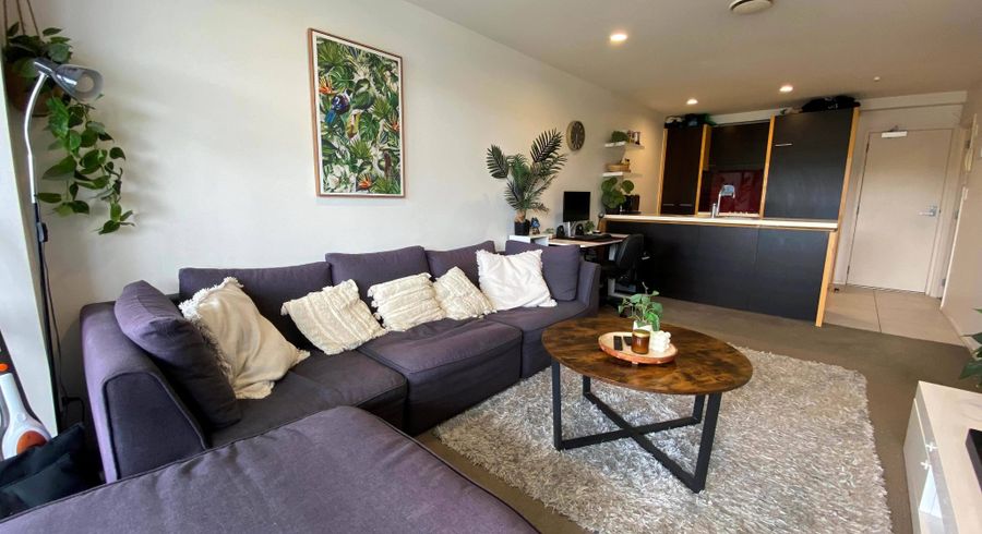  at 308/401 New North Road, Kingsland, Auckland