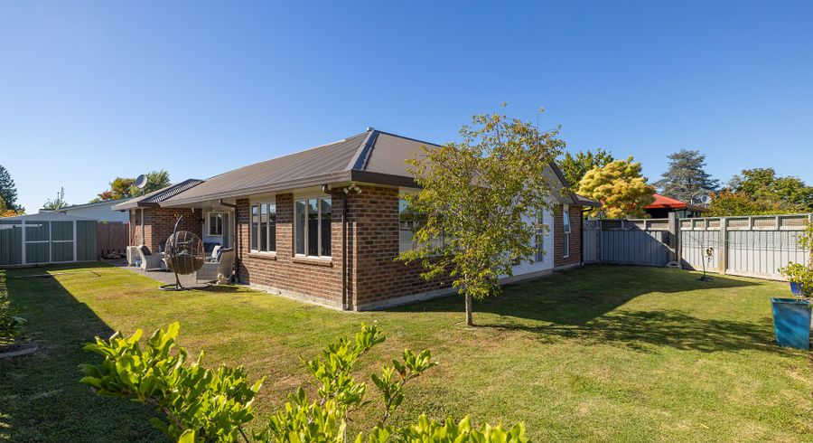  at 6 Matai Street, Lansdowne, Masterton